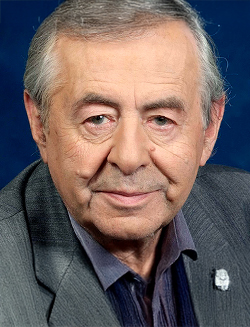 Picture of the actor