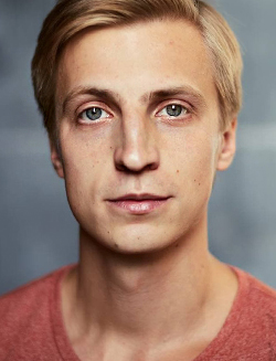 Picture of the actor