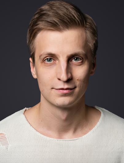 Румянцев Александр