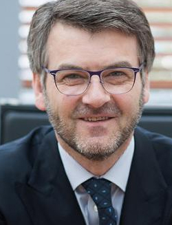 Picture of the actor