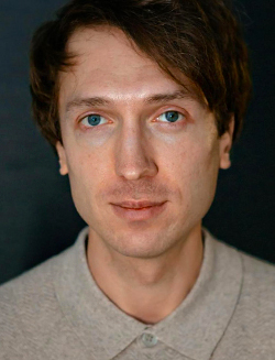 Picture of the actor