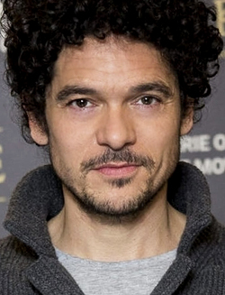 Picture of the actor