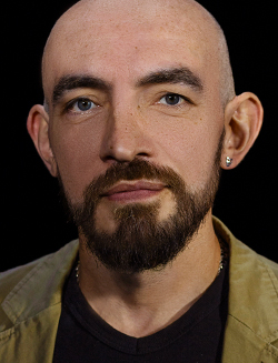 Picture of the actor
