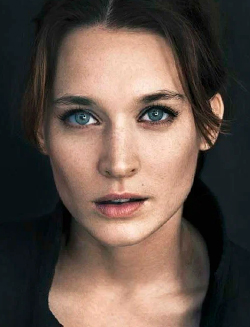 Picture of the actor
