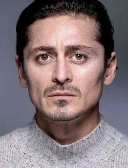 Picture of the actor