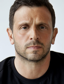 Picture of the actor