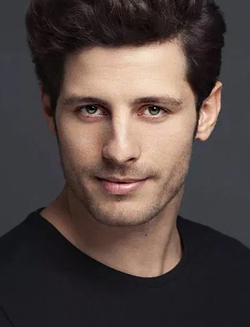 Picture of the actor