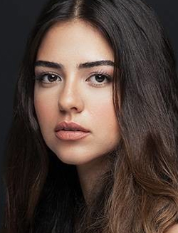 Picture of the actor