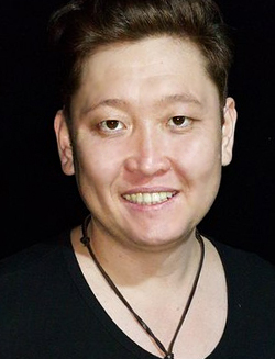 Picture of the actor