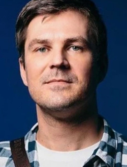 Picture of the actor