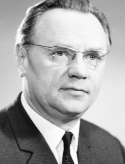 Picture of the actor