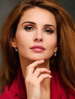 Мур Екатерина