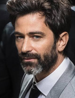 Picture of the actor