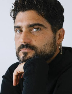 Picture of the actor
