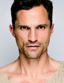 Picture of the actor