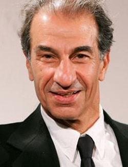 Picture of the actor