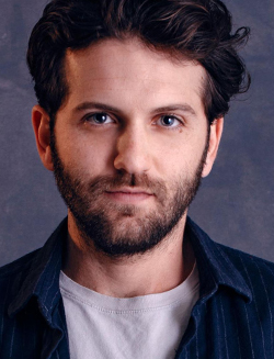 Picture of the actor