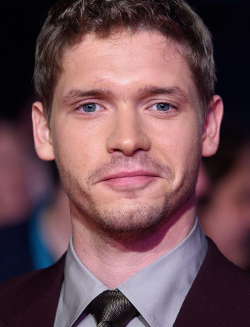 Picture of the actor