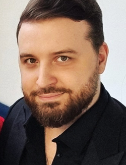 Picture of the actor