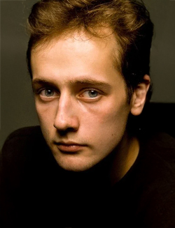 Picture of the actor