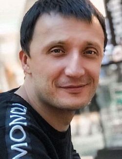 Фото - Константин Озеров