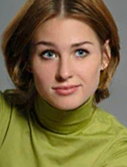 Фото - Анна Дружинина