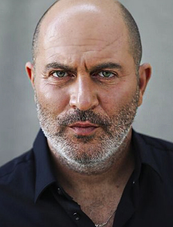Picture of the actor