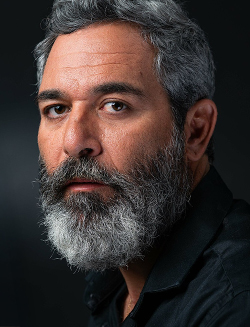 Picture of the actor