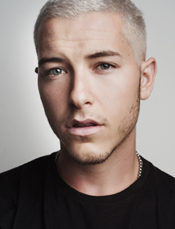 Picture of the actor