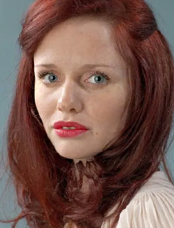 Picture of the actor