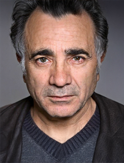 Picture of the actor