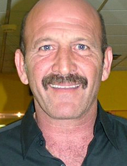 Picture of the actor