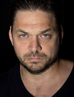 Picture of the actor