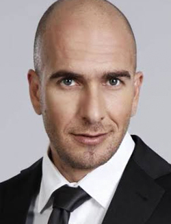 Picture of the actor