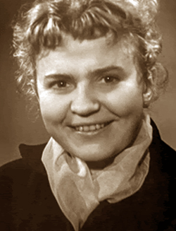 Губина Раиса