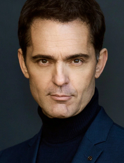 Picture of the actor