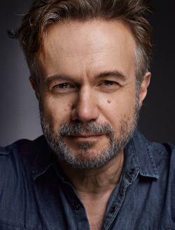 Picture of the actor