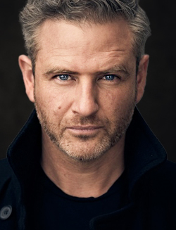 Picture of the actor