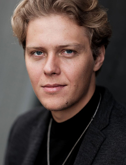 Picture of the actor