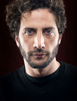 Picture of the actor
