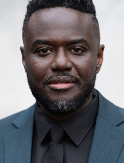Picture of the actor