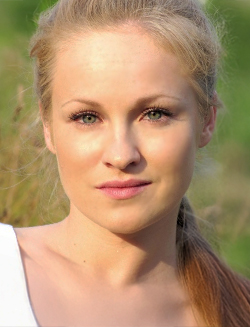 Picture of the actor