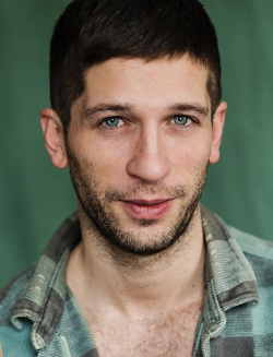 Picture of the actor