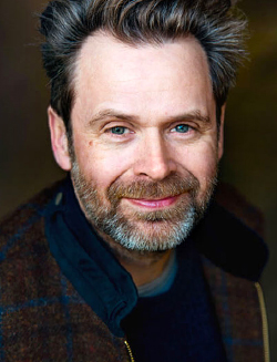 Picture of the actor