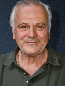 Picture of the actor