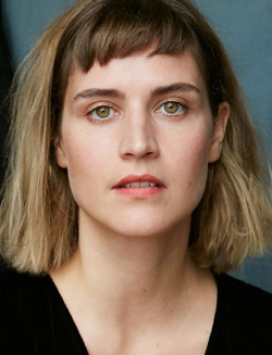 Picture of the actor
