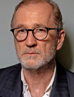 Picture of the actor