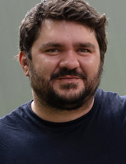 Picture of the actor