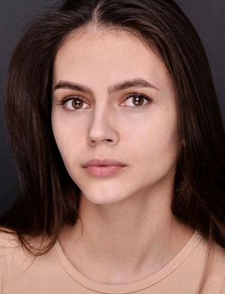 Большакова Алина