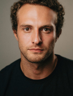 Picture of the actor